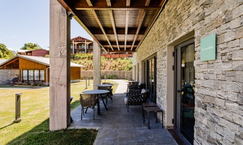 Sarana Hôtel & Spa